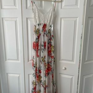 Shophopes maxi dress